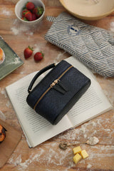 Organized Rituals: How a Beautiful Vanity Bag Becomes Your Daily Self-Care