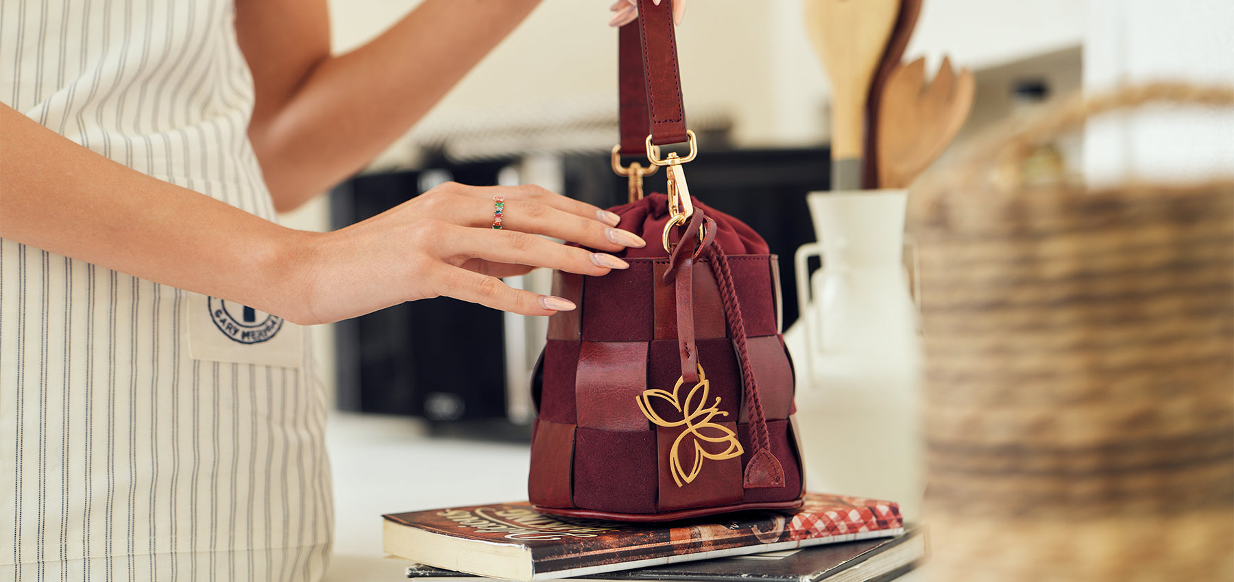 Amreé Bags Collection – Sling, Tote & Shoulder Bags