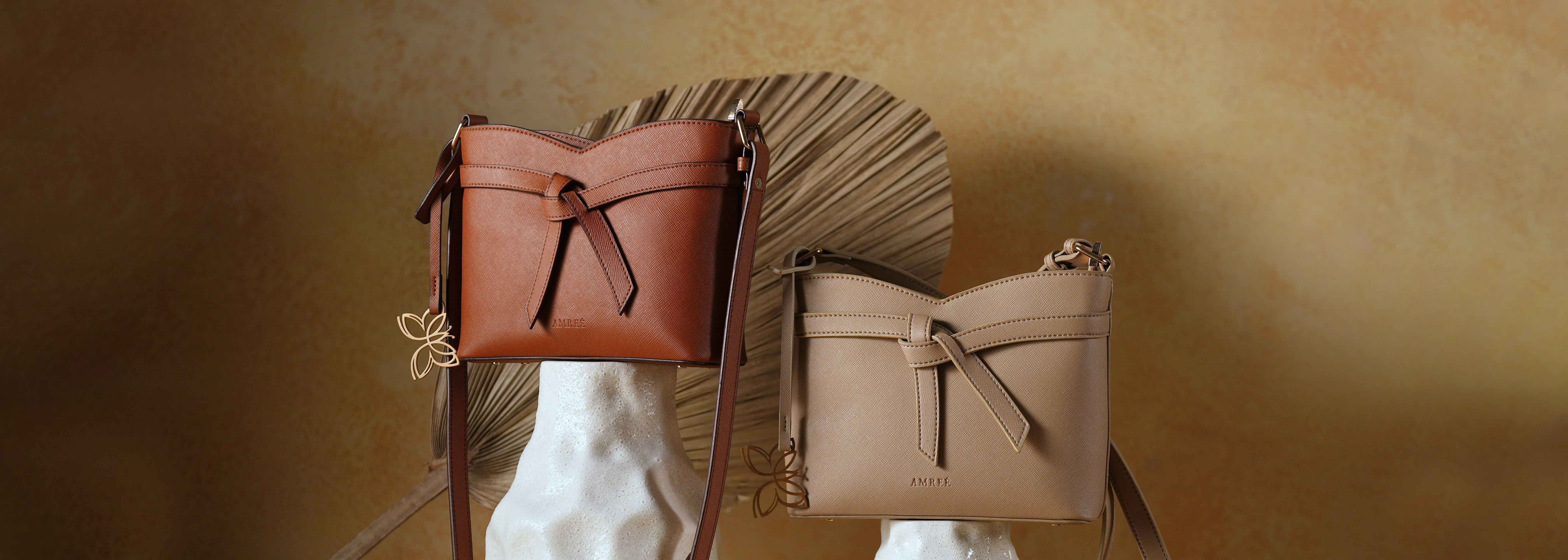 Premium Shoulder Bags Collection – Amreé