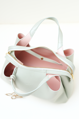 Equitana Top Handle