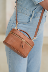 Verve Vanity (Caramel)