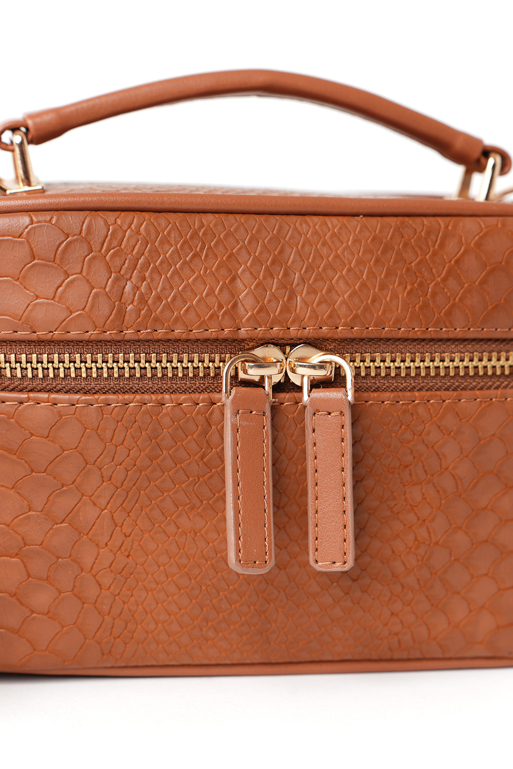 Verve Vanity (Caramel)