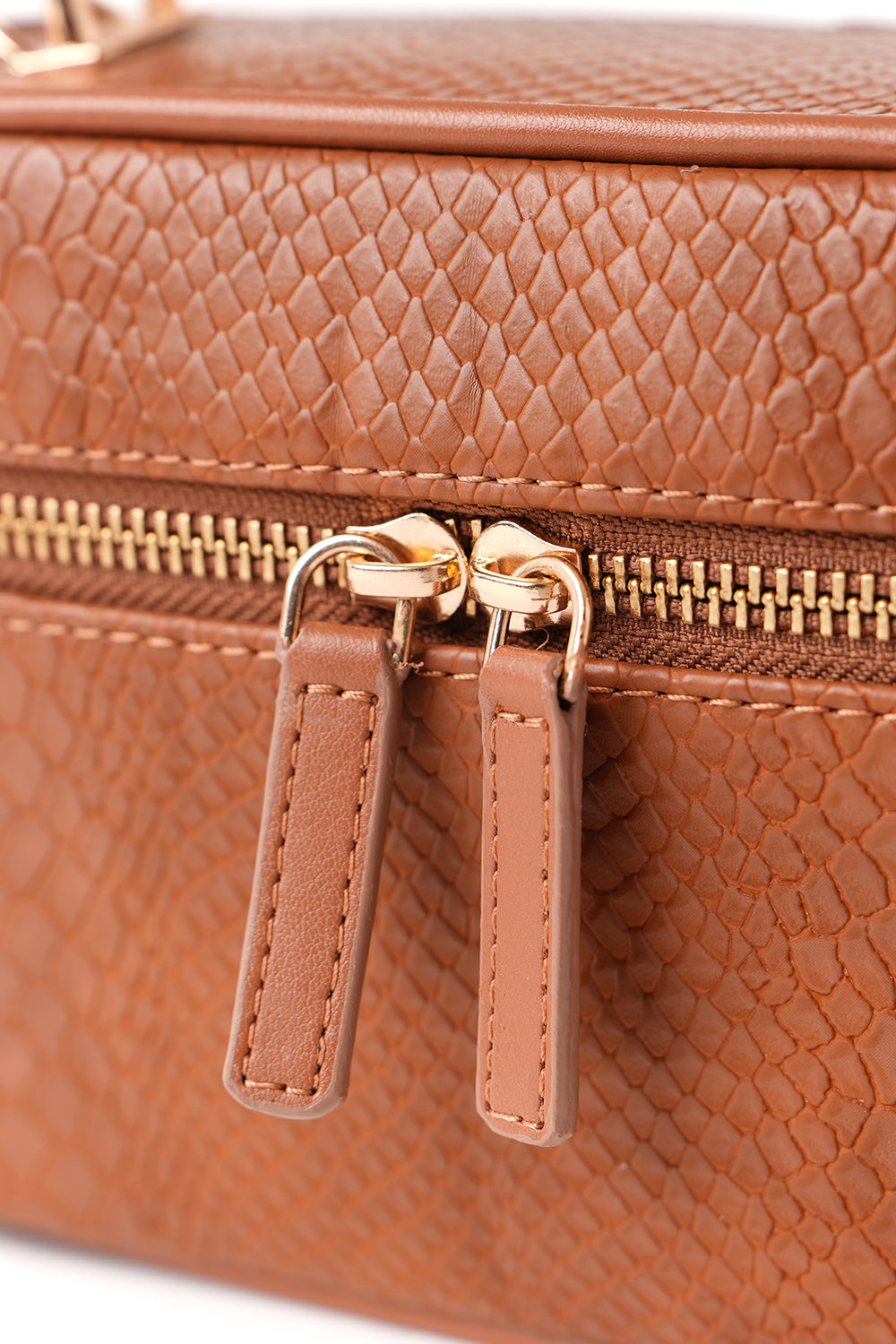 Verve Vanity (Caramel)