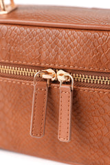 Verve Vanity (Caramel)