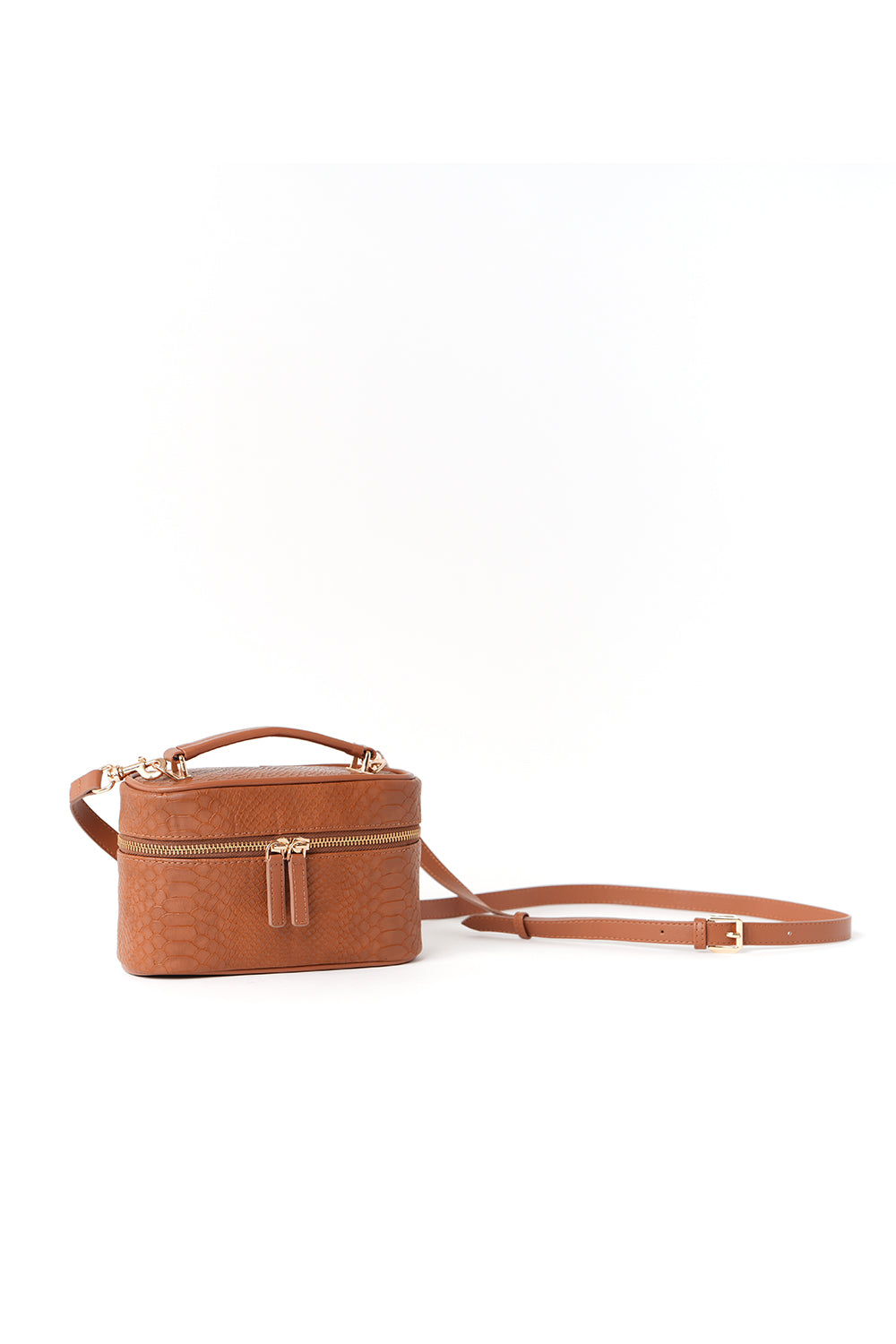 Verve Vanity (Caramel)