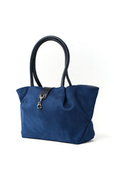 Zoe Electric Tote