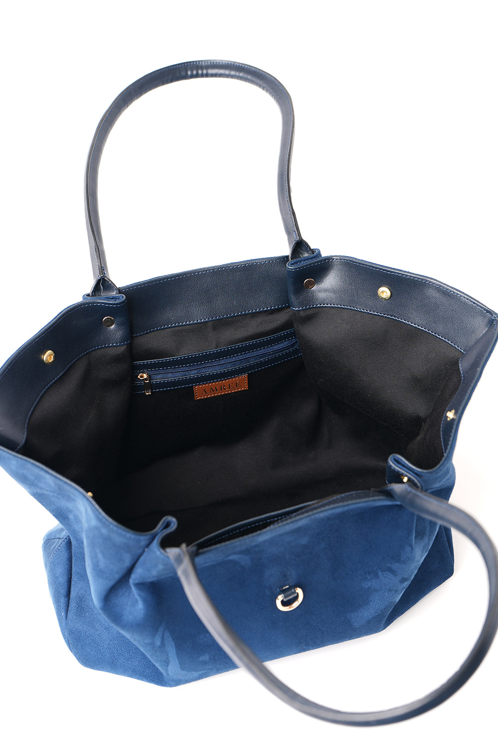 Zoe Electric Tote