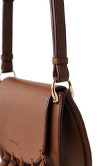 Moxie Fringe (Chocolate)