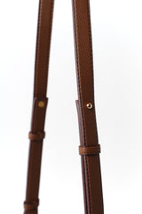 Moxie Fringe (Chocolate)