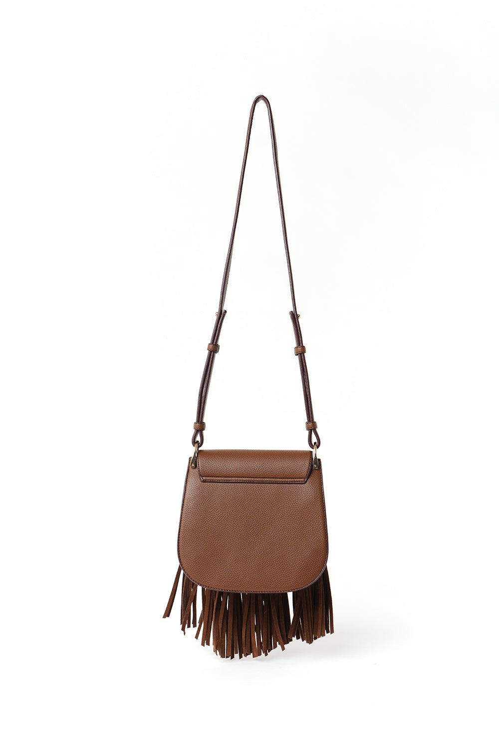 Moxie Fringe (Chocolate)