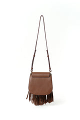 Moxie Fringe (Chocolate)