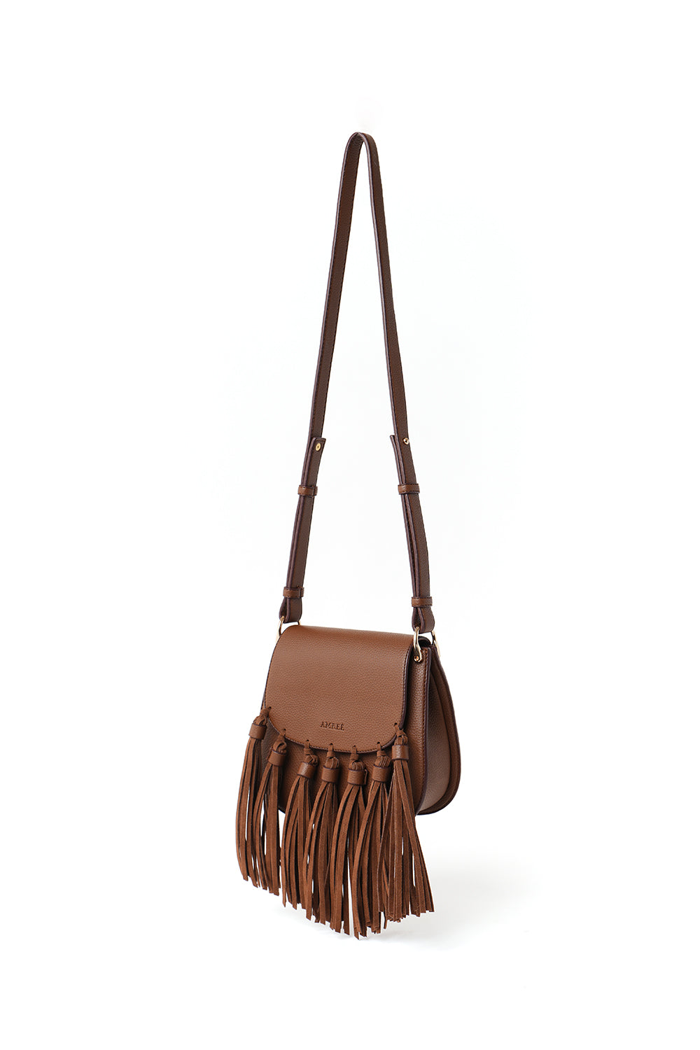 Moxie Fringe (Chocolate)