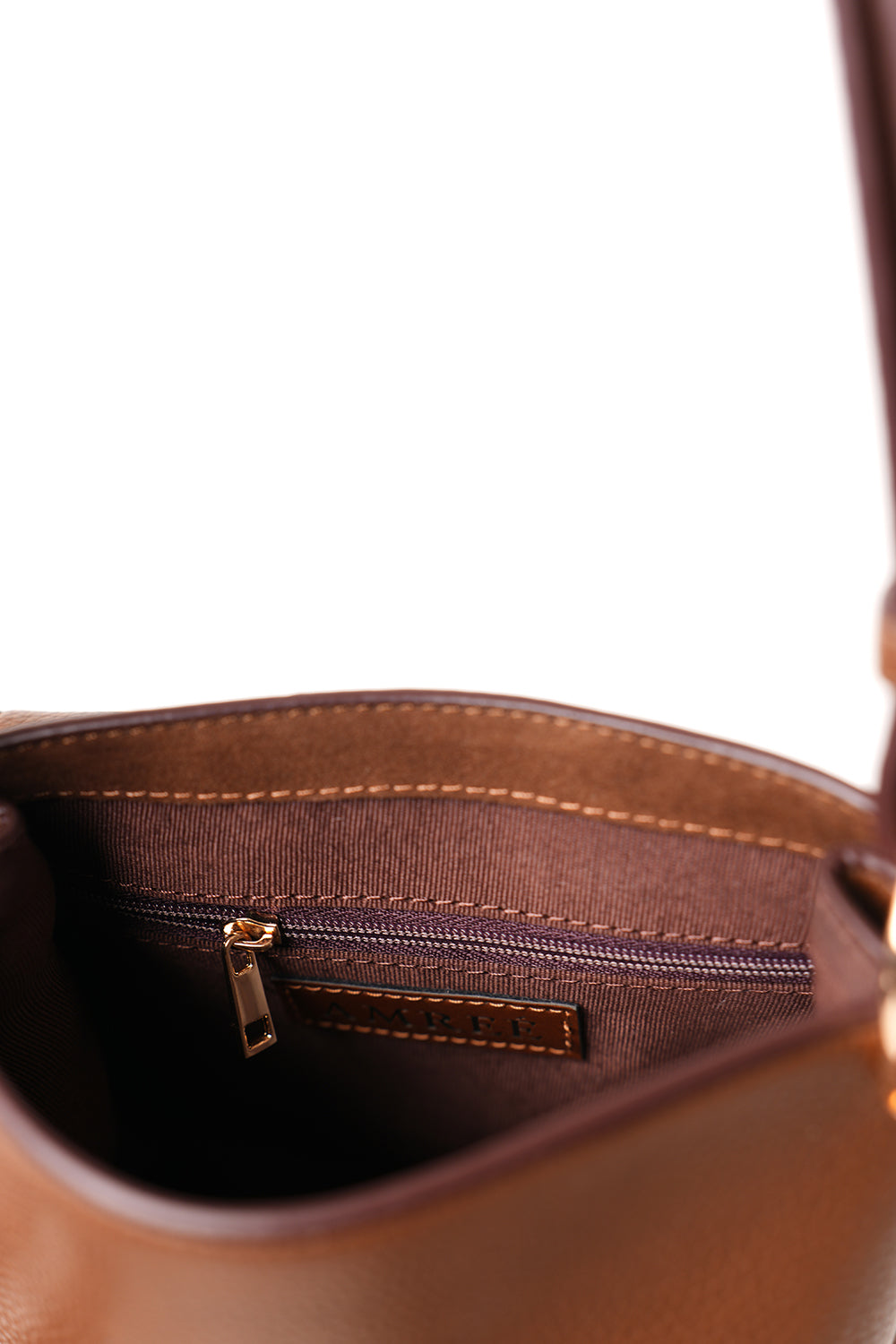 Moxie Fringe (Chocolate)